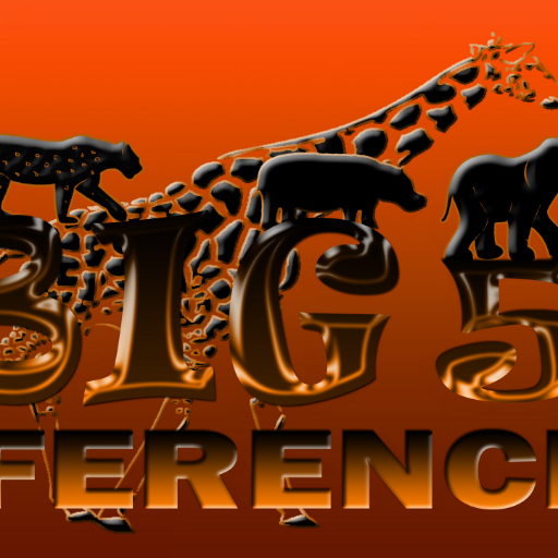 The Premier Children Conference Event   
802.294.BIG5
FREE Family Friendly event
October 2023