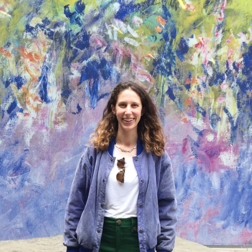 PhD Student @savagecatsonly at Cal | Researching how bacteria capture carbon | protein architecture & biodesign