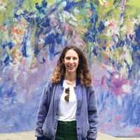 Julia Borden (@juliaborden) 's Twitter Profile