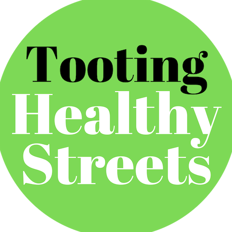 HealthyTooting Profile Picture