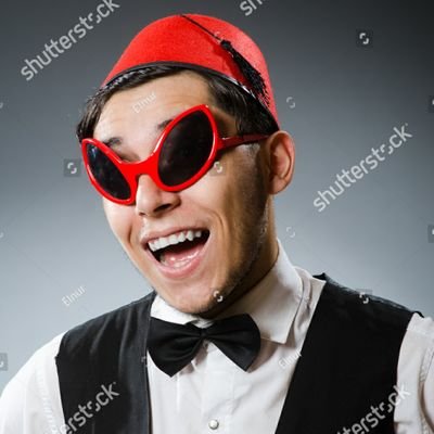 _MoonBro_'s profile picture. Yuh boi Jackson with the daily shitpost.