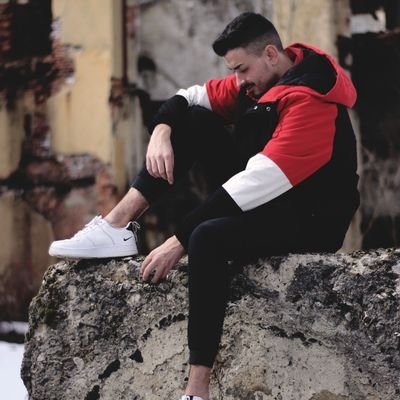 davidpkepavo's profile picture. Primer día del 97.Mi ejercito no tiene bandera,solo un corazón.Un poco friki