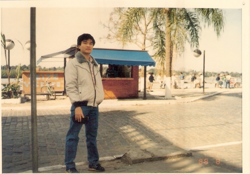 JohnnyChong3828's profile picture. (1) Tai-chi Coach (Yang Family)
 
 (2) IT Consultant 
 (Open Source Software)

 (3) Mindfulness Advocate

(4) Content Creator