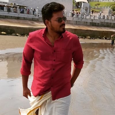 Karthik_jai47's profile picture. I'm the change