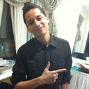 Freddy Collado - @itsblanco - Twitter