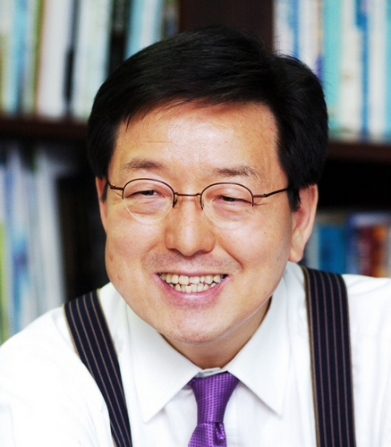 눈물나는 해피엔딩이 좋은
제18대 민주당 국회의원
박은수 입니다.