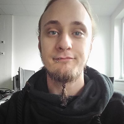 Pepperbaer's profile picture. Coffee shots and heavy squats. Also Donuts and Deadlifts.