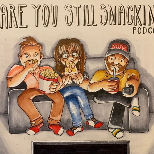 StillSnacking's profile picture. Chatting about our favorite movies and the snacks they inspire.