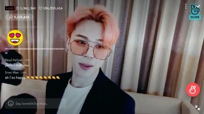 IpekCanakci's profile picture. bts❤army
we love you bts
🇰🇷🇹🇷