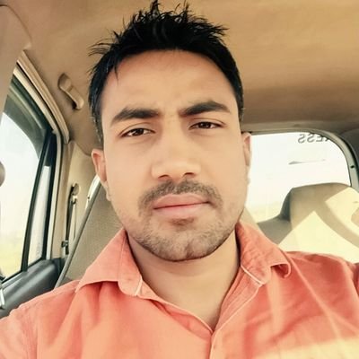 rskinha's profile picture. Rs Kinha, journalist,views are personal