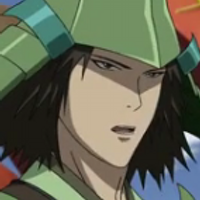 日輪ランドの王様・毛利元就bot (@nitirinn_bot) Twitter profile photo