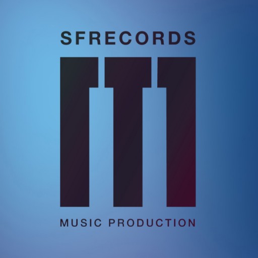 SFRecords / Atheris Energy🎵 Music producer with 12+ years experience.