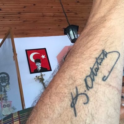 kabatepe's profile picture. tanrım:doğa,peygamberim :Atatürk .milliyetim:Türk. tabiiki galatasaraylıyım..