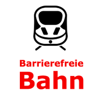 Barrierefreie Bahn(@bahnfueralle) 's Twitter Profile Photo