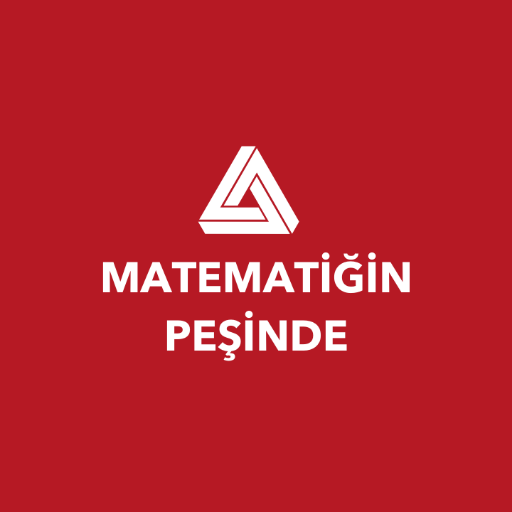 Matematiği öğrenmeyi de paylaşmayı da seven bir topluluğuz. Bu çatı altında matematikle ilgili projeler geliştirmek amacıyla toplandık.
https://t.co/v0xL5EZAcZ