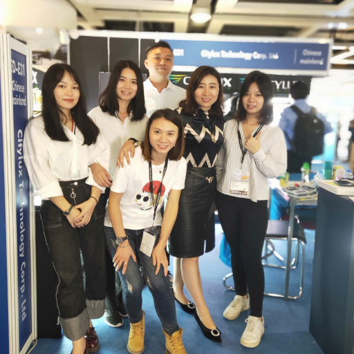 Retail Display&Lighting Solution/ Project Sales Engineer - CITYLUX