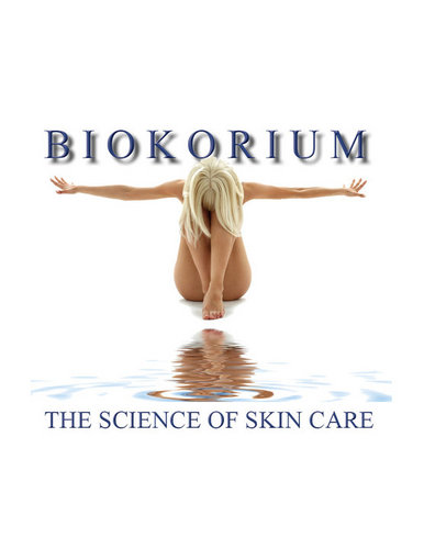 BioKorium Skin Care founded in 1994, is the professional collaboration of Javier & Vivian Moreno in reference to new skin care ideas to combat skin aging.