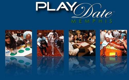 Redefining Nightlife... PlayDate is an alternative to the typical night out.
