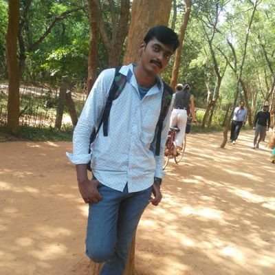 Rockzragav08's profile picture. Tech Geek😎, Cricket Lover🏏, CSK Fan