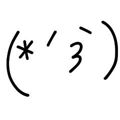 かおもじさんのプロフィール画像