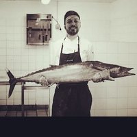 Chef Alex (@alexwmac) 's Twitter Profile
