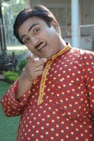 I AM AN ACTOR..
OF TARAK MEHTA DOONIYA NE OONDHA CHASHMA.