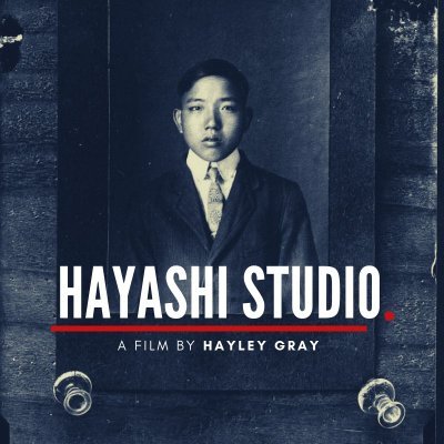 @storyhive funded documentary investigating a Japanese-Canadian photography Studio 100 years ago and its relevance today ✨🎞🎥🇯🇵🇨🇦
https://t.co/NTKGPONMPW