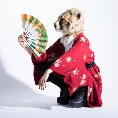 My name is Elleth. Performer Unit #Japan Please do not reprint without my permission.
