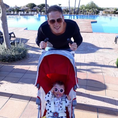 mike_trevettBMS's profile picture. Transfusion Lab Manager for Poole and Bournemouth Hospitals in sunny Dorset 😎