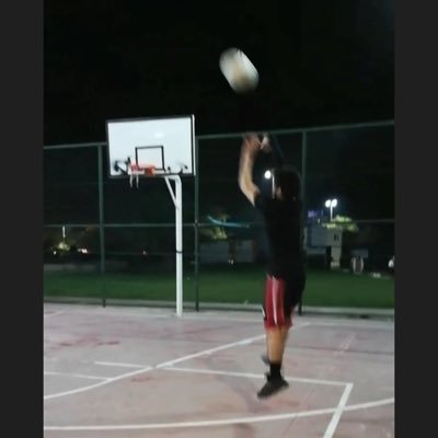 Semi Professional Basketball Player(since 2009) - NBA Yazarı(since 2015) - Yeditepe University (Management and International Trade)