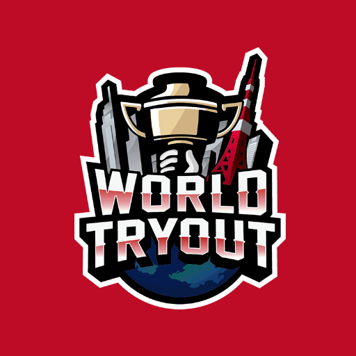 2019年11月30日神宮球場にてWorldTryout開催⚾WorldTryoutとは、元プロ野球選手・社会人・大学生・高校生・独立リーガー・MLBマイナーリーガーなど全ての野球選手が世界中から集まり、真剣勝負の中で最大限のアピールができる舞台です。ファンの応援が直接、選手の次のステージへの挑戦へ繋がります!!