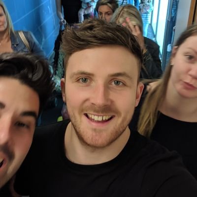 mrparkmaths's profile picture. 