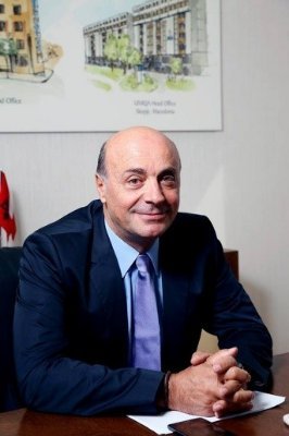 ponari_avni's profile picture. Founder and Chief Executive Officer of Sigal Insurance Group