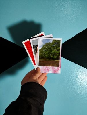 PrettiestGnome's profile picture. She/Her