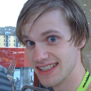 mrkentandersen's profile picture. The international twin of @kentandersen