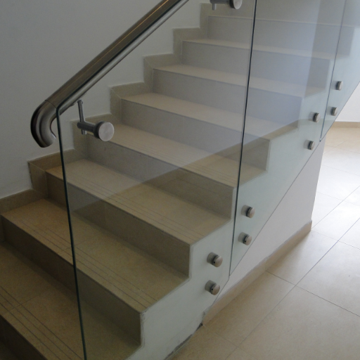 Architectural Hardware Supply & Installation Coy with special Interest in Stainless Steel Railings/Balustrades, Partitions,Glass Doors & Wooden Floor Systems