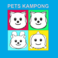 Pets Kampong(@KampongPets) 's Twitter Profile Photo