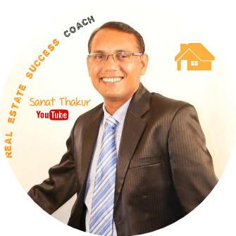 Real Estate Coach l Successful Real Estate Agent l Youtuber