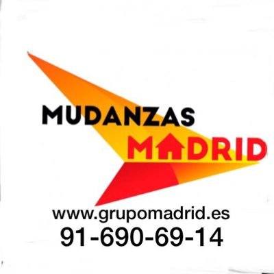 Empresa dedicada al sector desde hace más de 30 años. Mudanzas Madrid es la opción más eficiente para realizar cualquier tipo de mudanza.