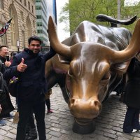 vibhushit sharma (@vibhushit) 's Twitter Profile