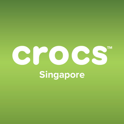 crocs sg