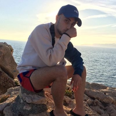 ferdyinsta's profile picture. Pues eso