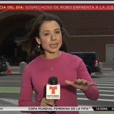 Mecheparis's profile picture. Periodista por vocación, amante de la libertad. Mamá de Liam. Creyente en Dios y la Virgen.