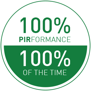 We all know that insulation is under performing and failing by upto 80%. Demand more, demand Gapotape!!!