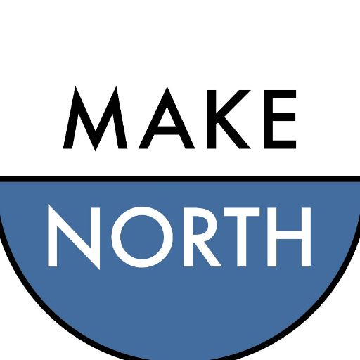 makenorthorg's profile picture. Make proper pots at home with our pottery box. Lancaster, Wyre, Preston, Samlesbury, Clitheroe, Bolton and Southport