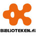 Biblioteken.fi (@bibliotekenfi) Twitter profile photo Biblioteken.fi (@bibliotekenfi) Twitter profile photo