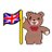 てぃーだぶさん 🇬🇧のアイコン