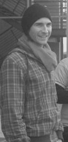 RenierTruter's profile picture. 