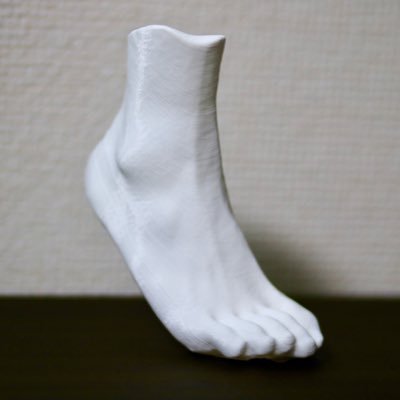 足底研究者マインドを忘れない駆け出しエンジニア