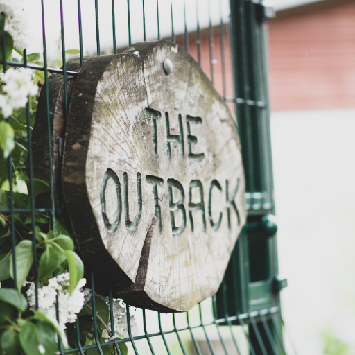 The Outback community kitchen and garden is a project of @HalifaxOppTrust and based in Calderdale's Park Ward. Its available to hire too!